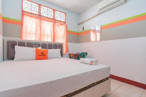 Hotels in West-Kalimantan